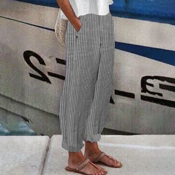 Maren Let Linnedbukser