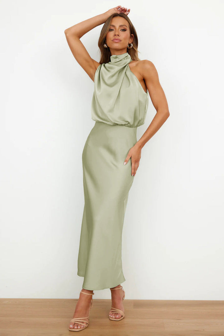 Isabella | elegant kjole