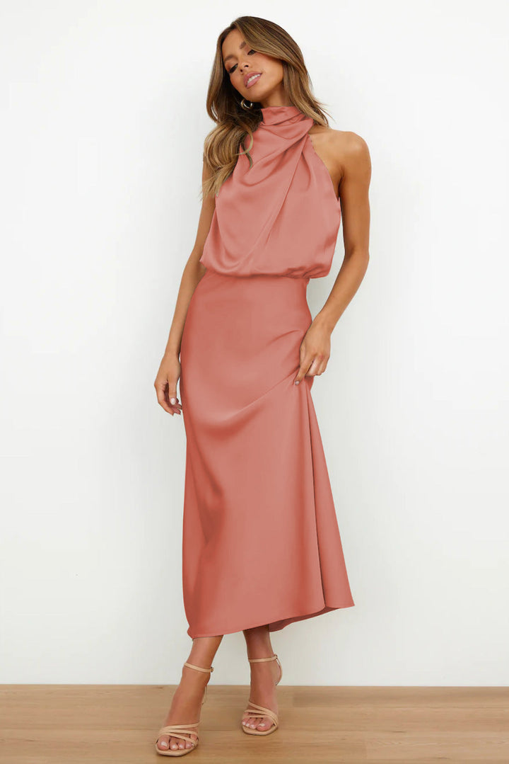 Isabella | elegant kjole