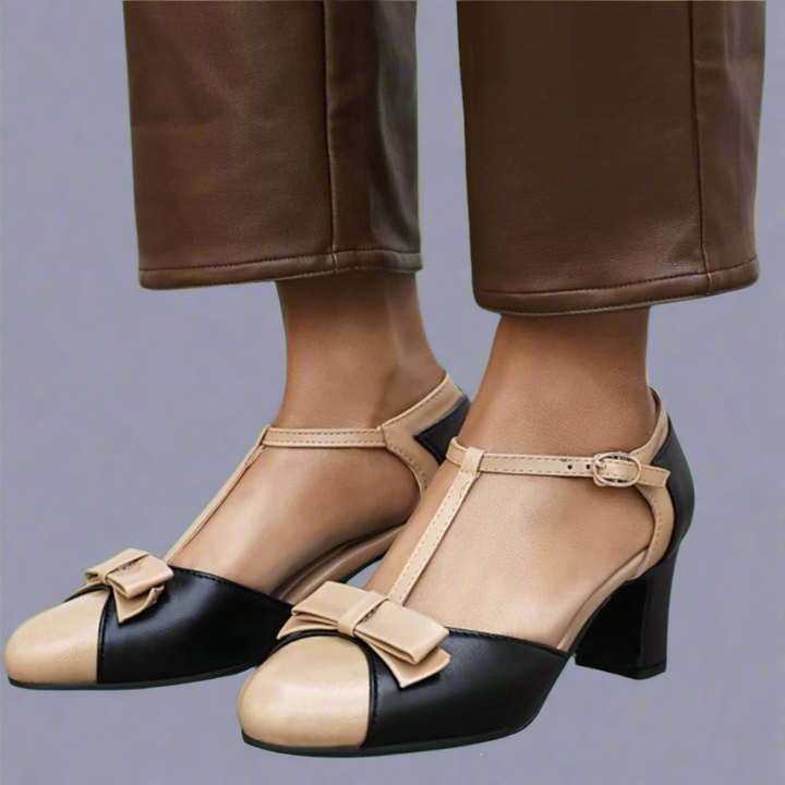 Kaltrude™ | Elegante Sandaler til Fri Komfort