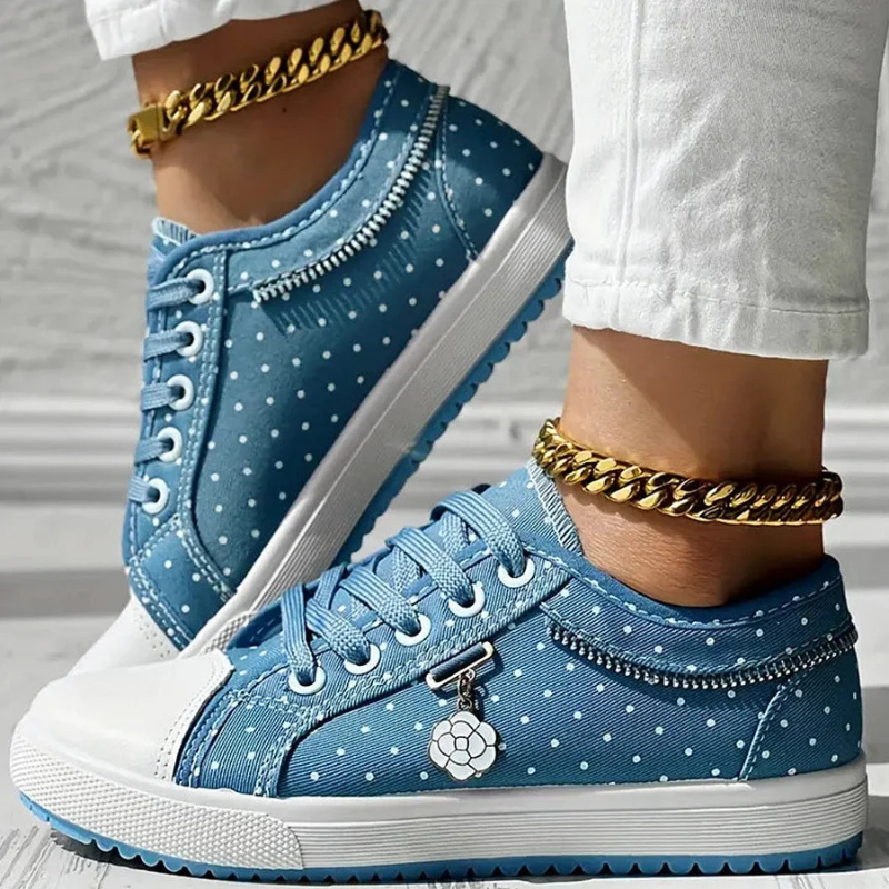 CARO – Komfortable ortopædiske sneakers