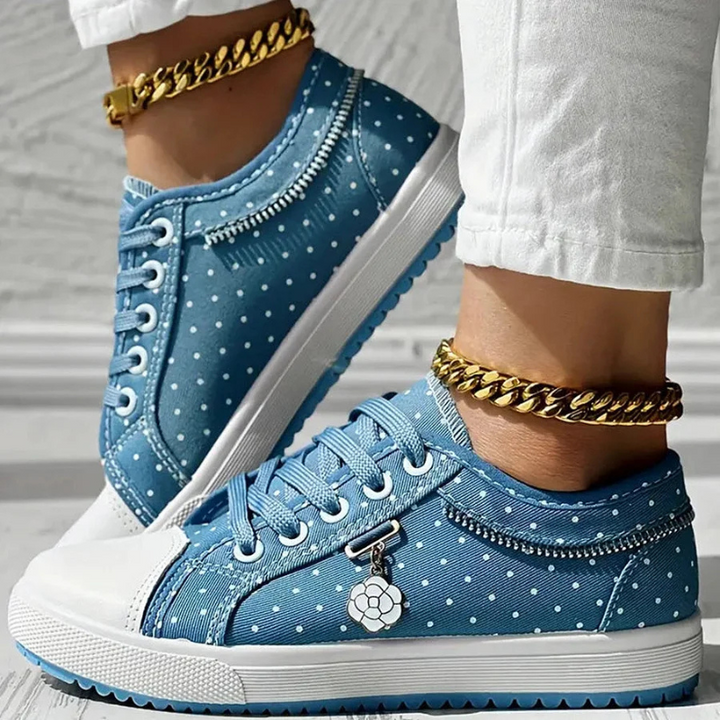 CARO – Komfortable ortopædiske sneakers