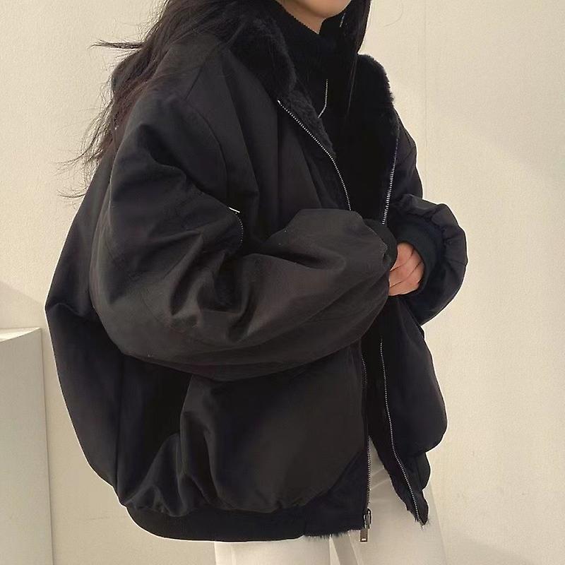 Alyssa™ - Varm Stilfuld Jakke