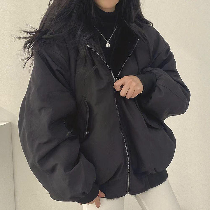 Alyssa™ - Varm Stilfuld Jakke
