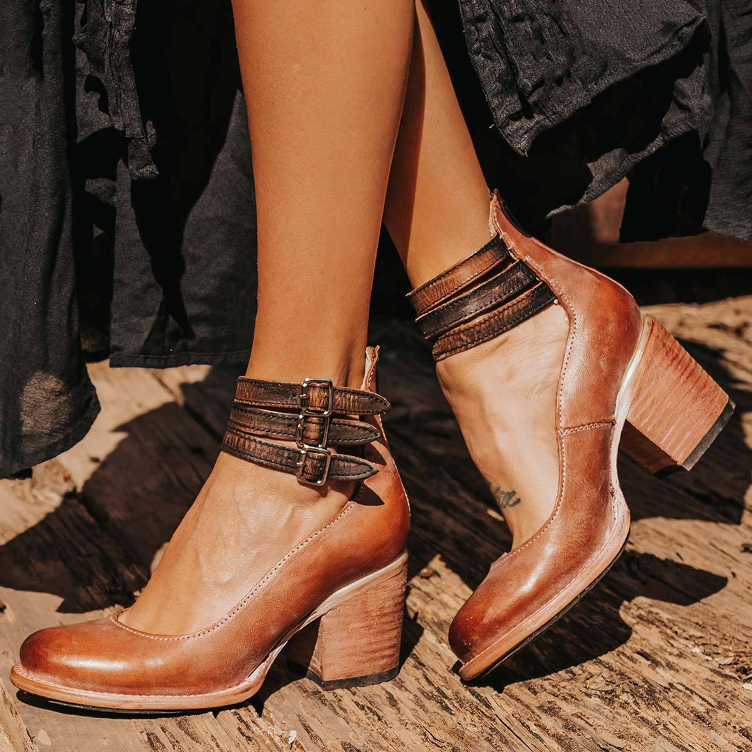 Sonia™ | Elegante Støvler