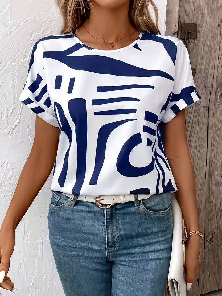 ELOISE® | Elegant sommerbluse