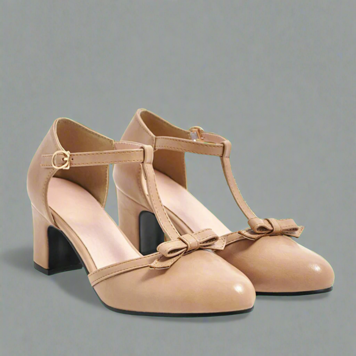 Drisvinda™ | Elegante og Komfortable Sandaler til en Smertefri Gang
