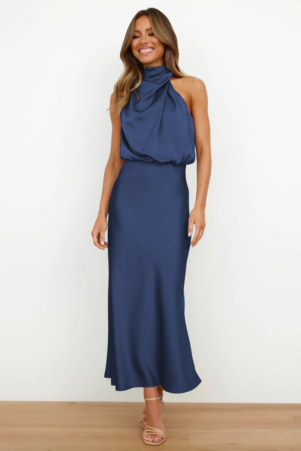 Isabella | elegant kjole