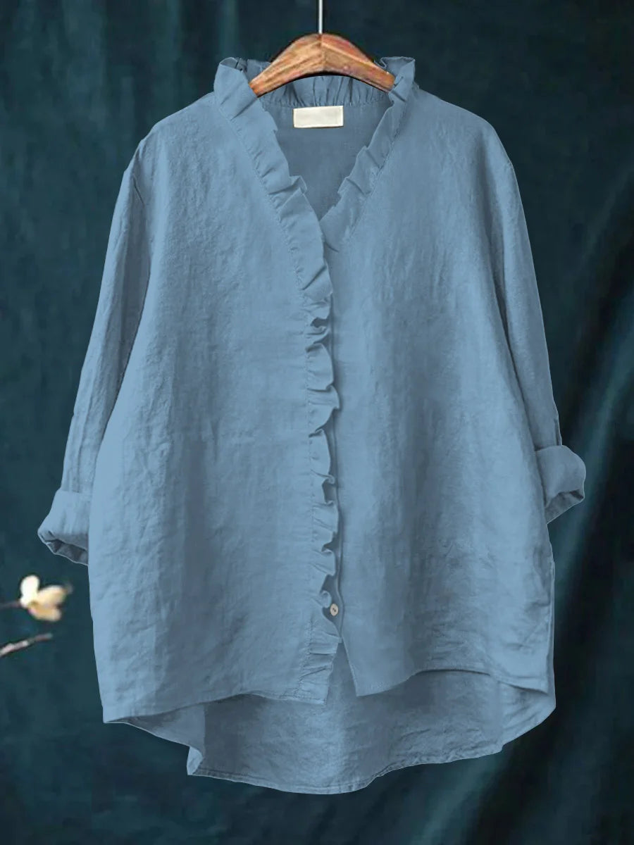 Josefine  | BLOUSE