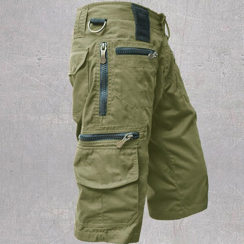 David - Alsidige cargo shorts