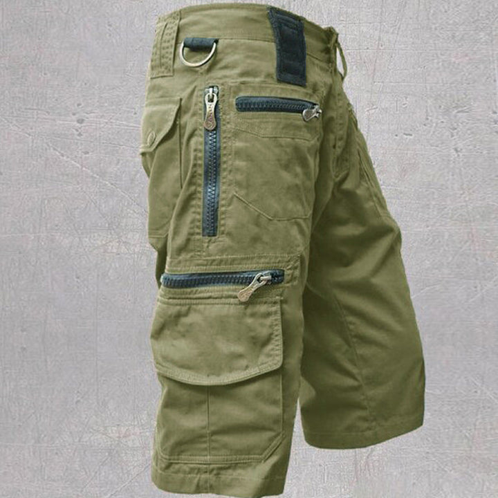 David - Alsidige cargo shorts