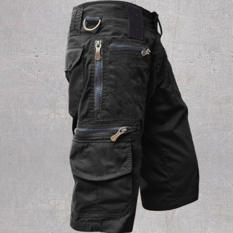David - Alsidige cargo shorts