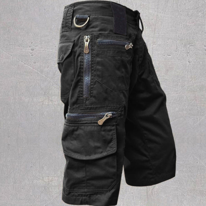 David - Alsidige cargo shorts