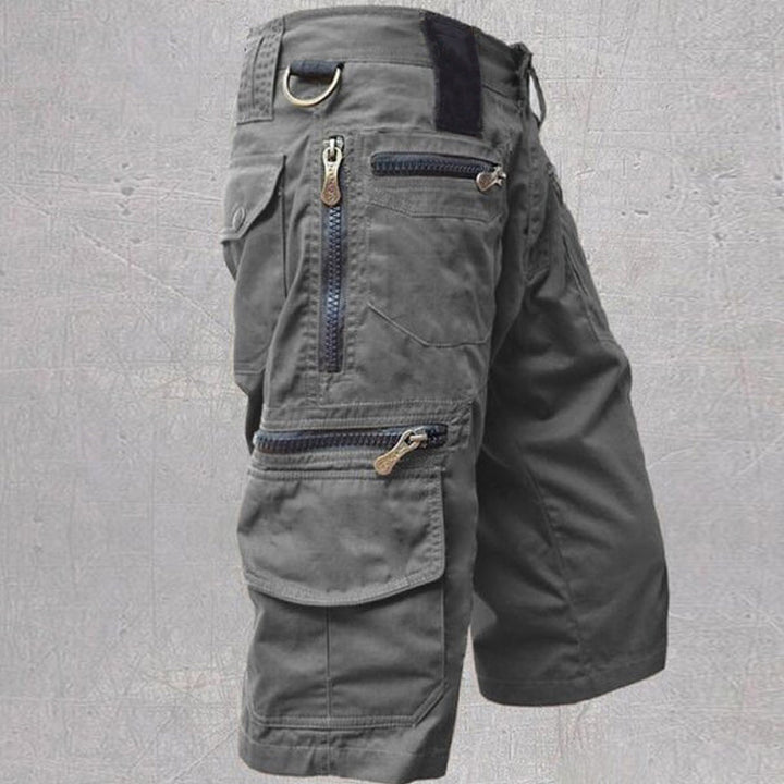 Nariko | Cargo-Shorts Alsidige