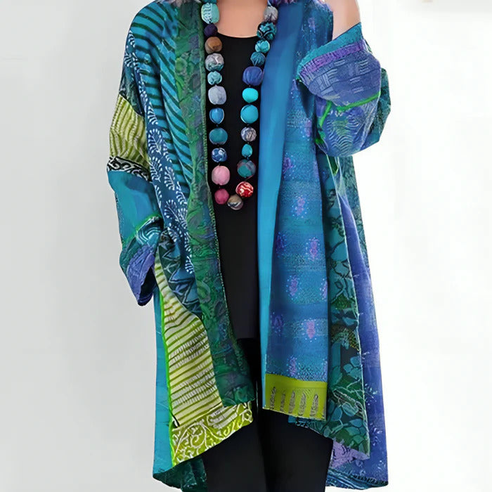 Malou | Stilfuld Cardigan
