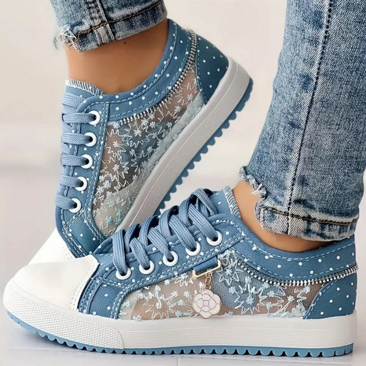 CARO – Komfortable ortopædiske sneakers