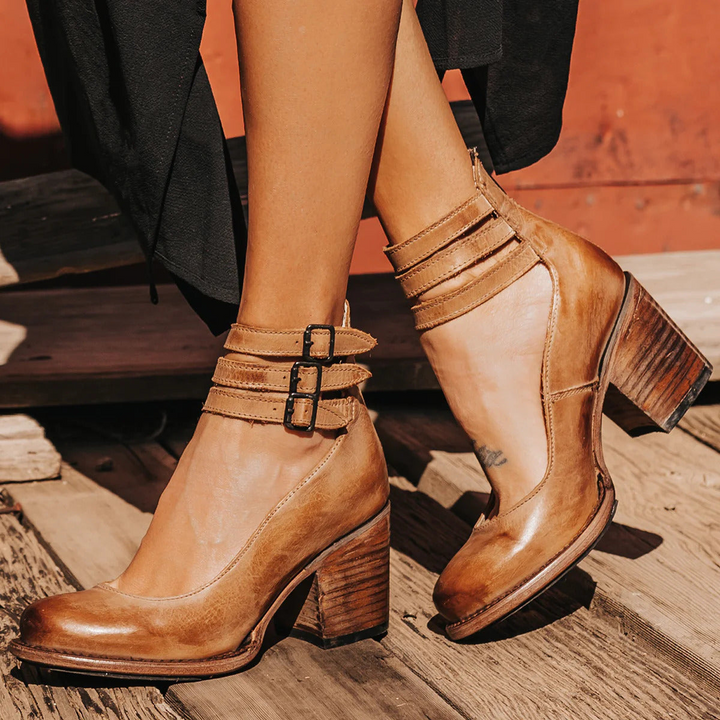 Sonia™ | Elegante Støvler