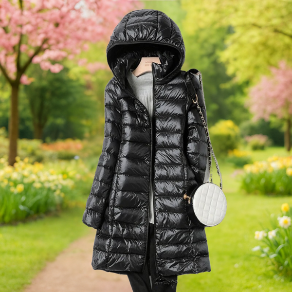 Sky - Ultralight Down Jacket