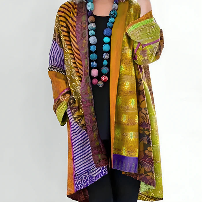 Malou | Stilfuld Cardigan