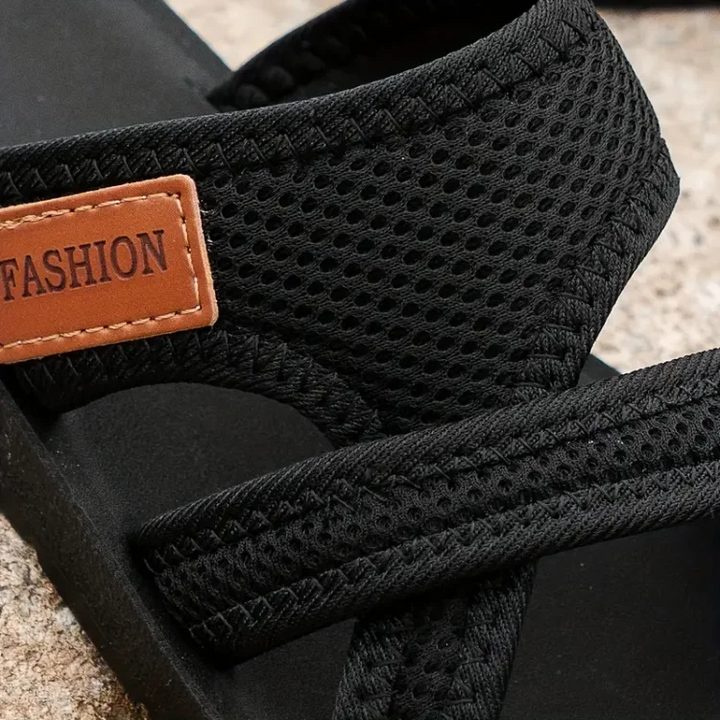 Clara - Komfortable Sandaler