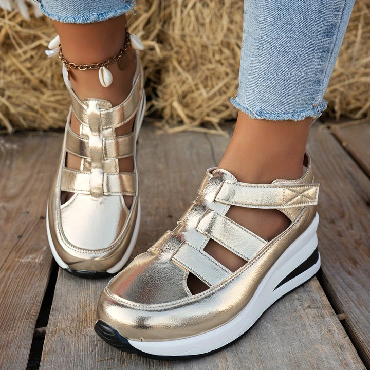 LILIANA | Ergonomiske Sandaler til Kvinder for Total Komfort og Elegant Hverdagsstil