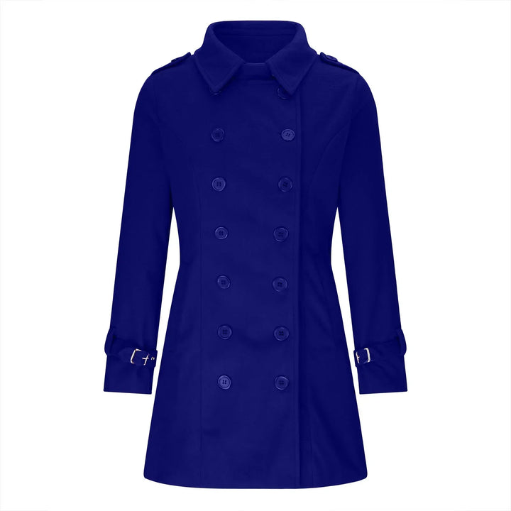 Sophia™ - Elegant Premium Varm Frakke