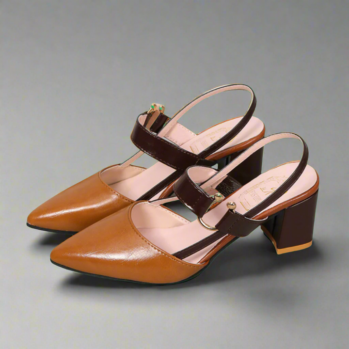 Jorenvina™ | Komfortable Sandaler til Total Frihed