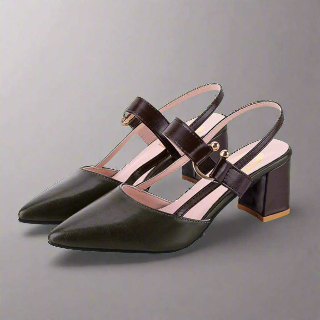 Jorenvina™ | Komfortable Sandaler til Total Frihed
