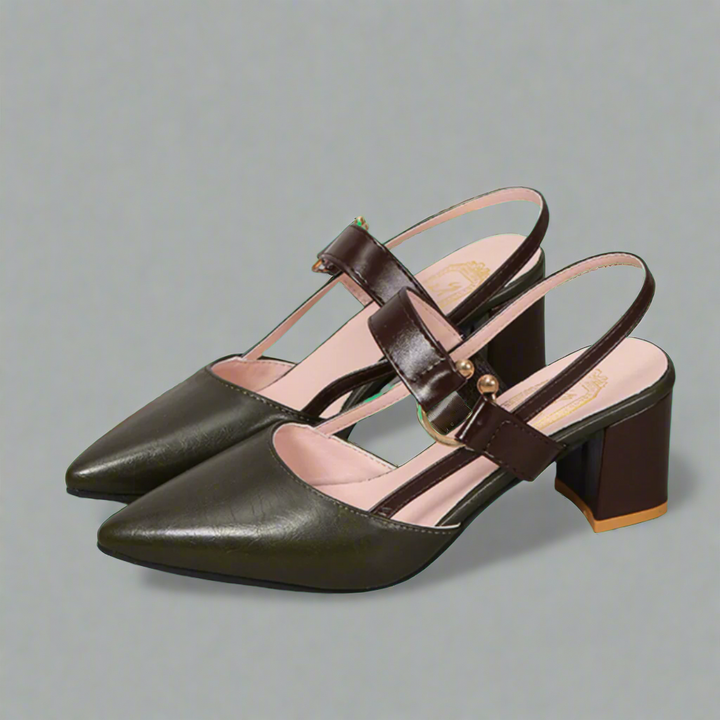 Jorenvina™ | Komfortable Sandaler til Total Frihed