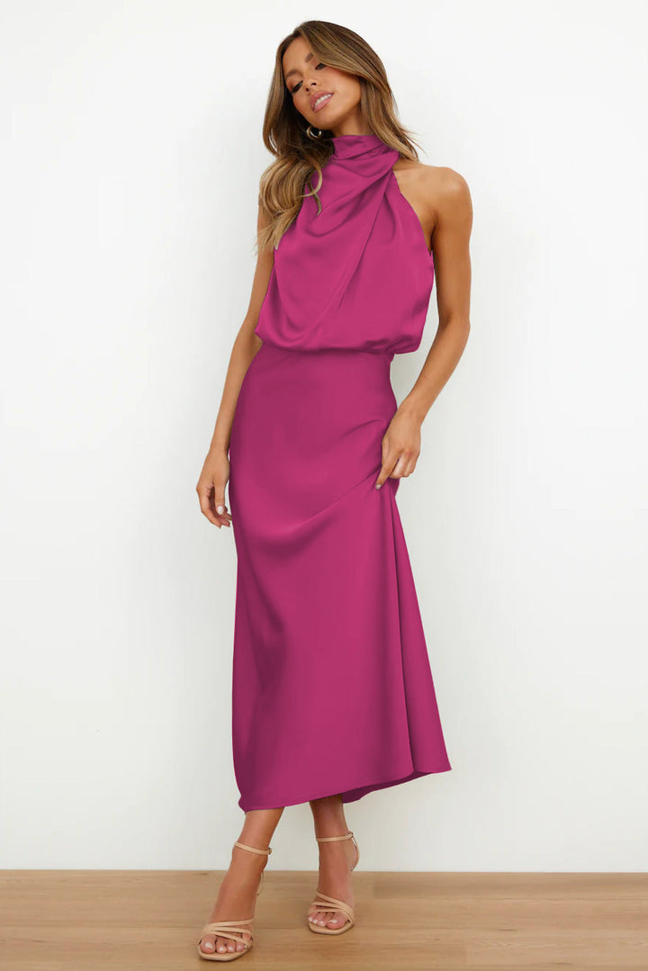 Isabella | elegant kjole