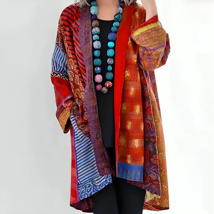 Malou | Stilfuld Cardigan