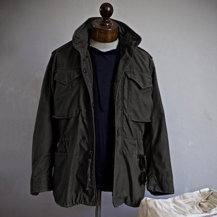 Mads™ | Militærjakke M-65 til Felt