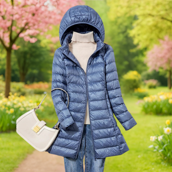 Sky - Ultralight Down Jacket