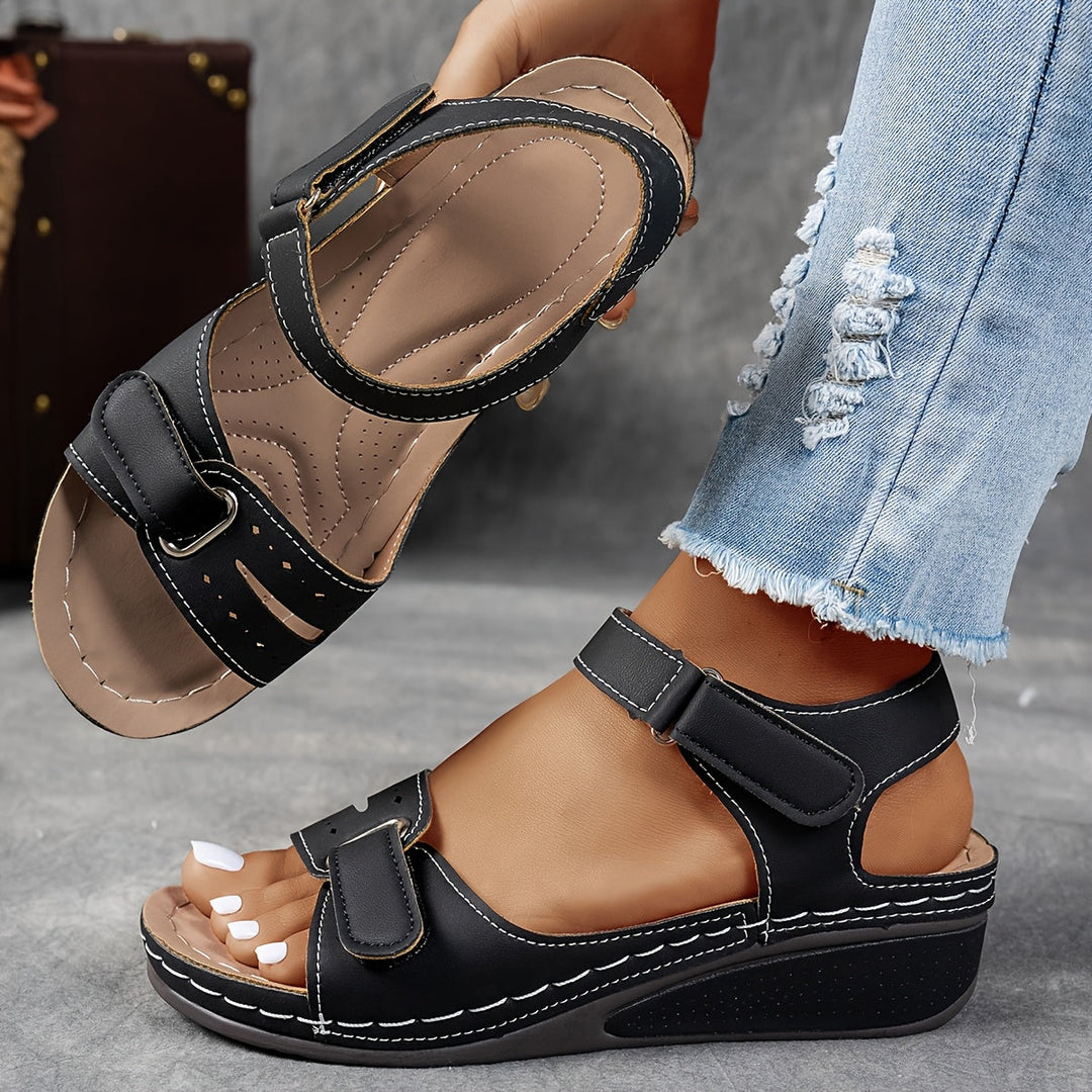 Célima | Trendy ortopædisk sandal