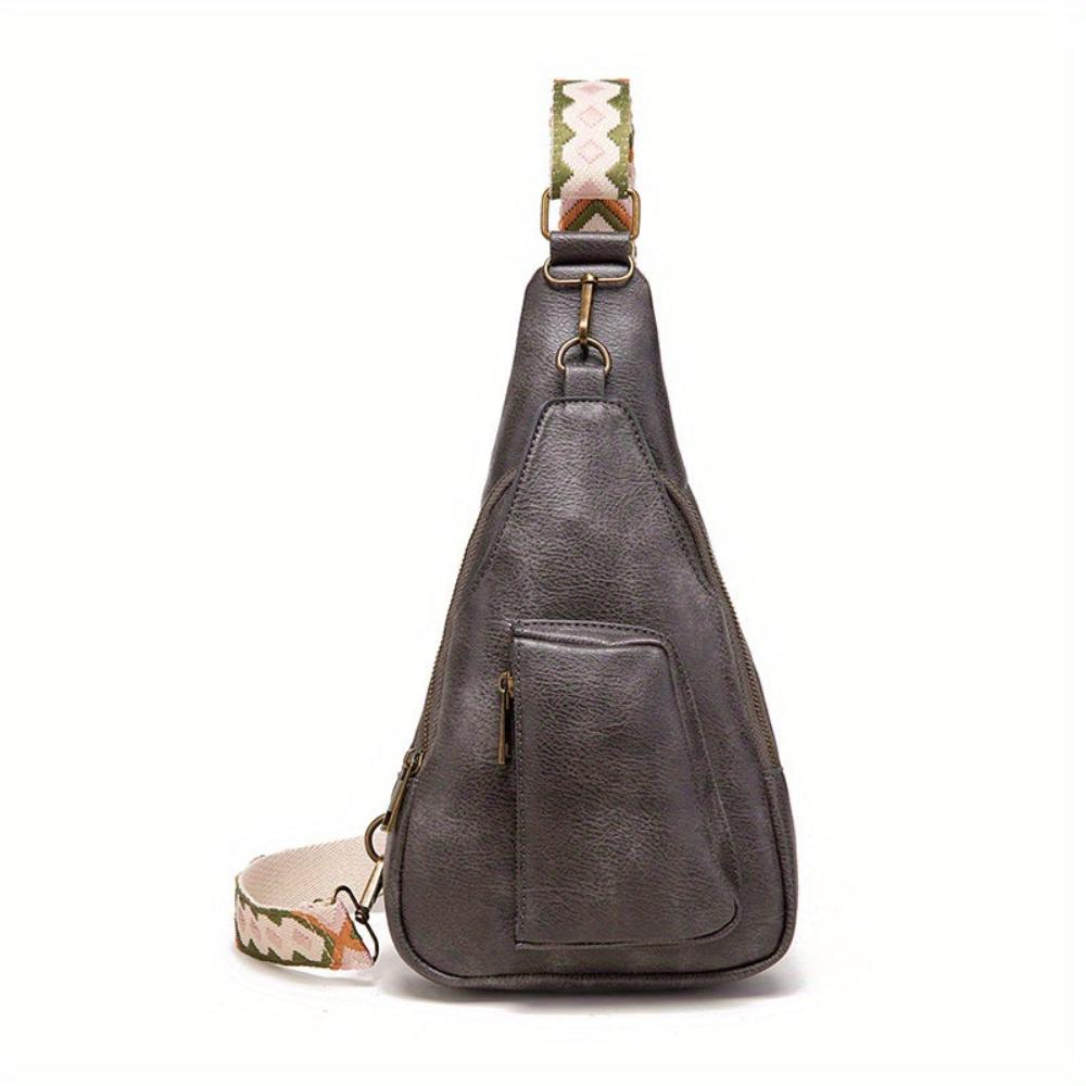Elena | Vintage Skuldertaske