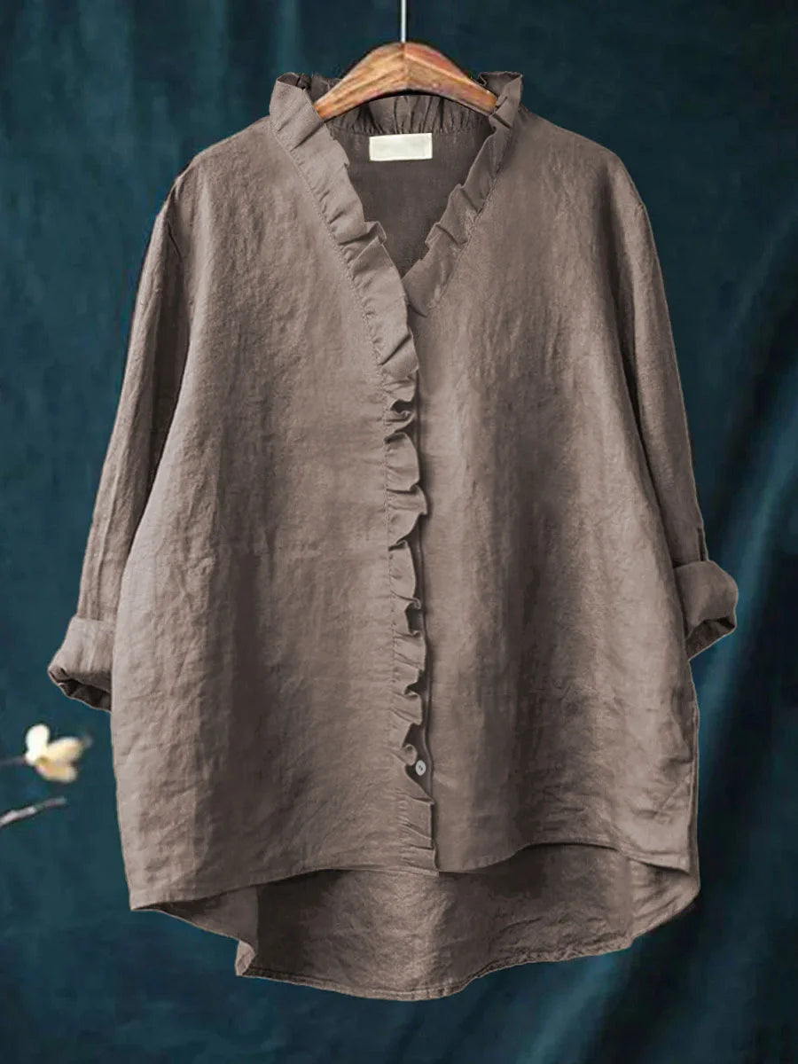 Josefine  | BLOUSE