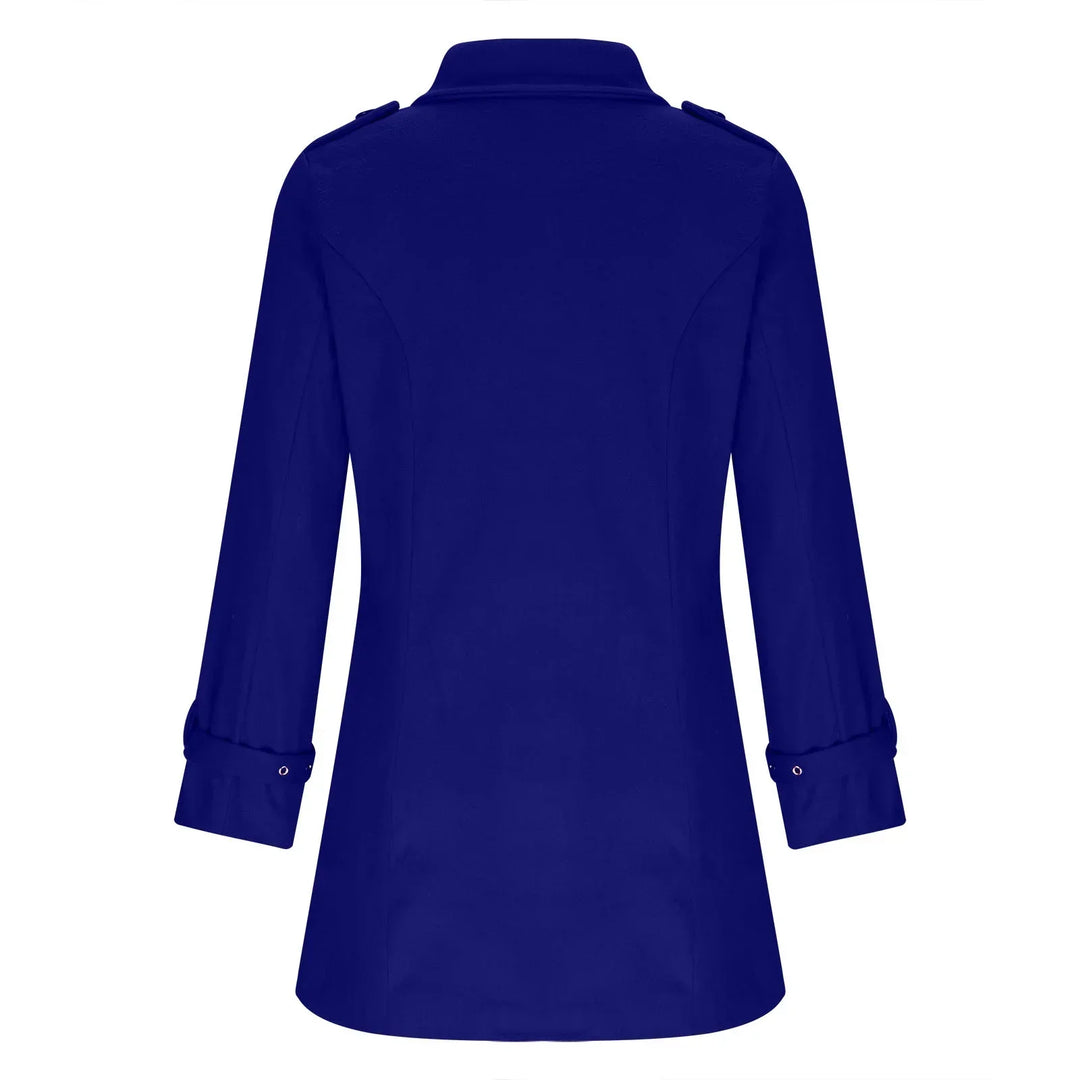 Sophia™ - Elegant Premium Varm Frakke
