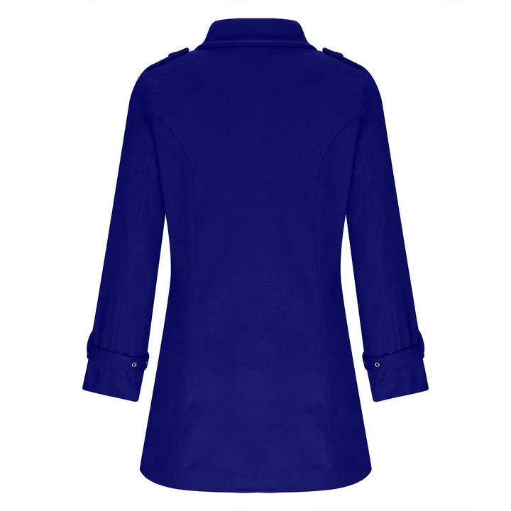 Sophia™ - Elegant Premium Varm Frakke