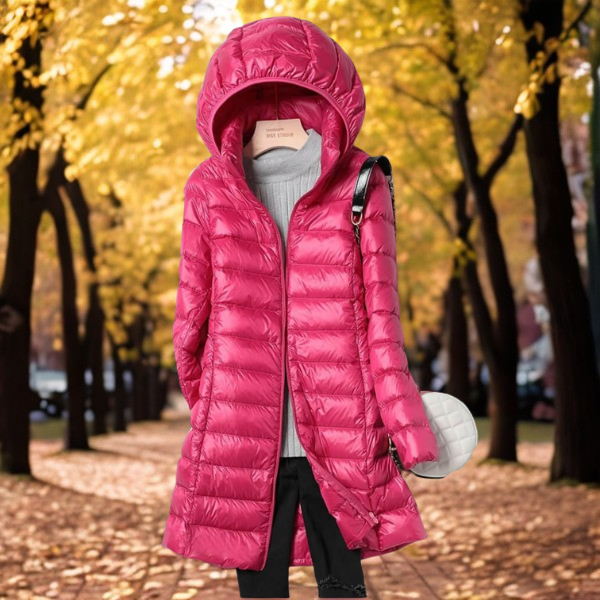 Sky - Ultralight Down Jacket