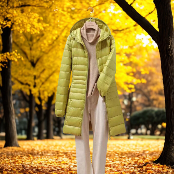 Sky - Ultralight Down Jacket