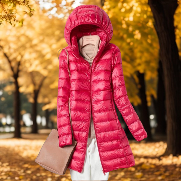 Sky - Ultralight Down Jacket