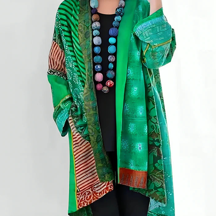 Malou | Stilfuld Cardigan