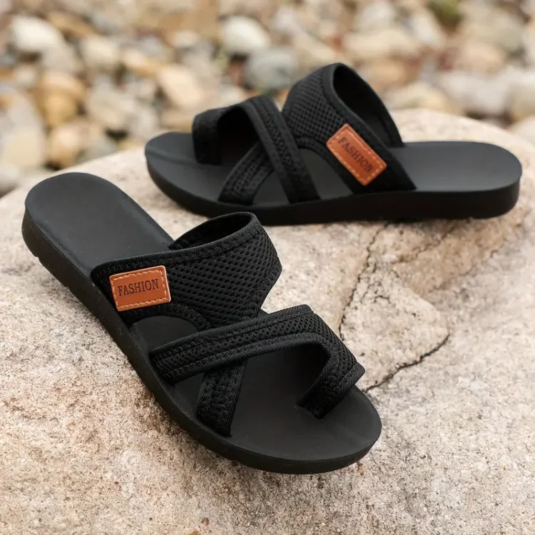 Clara - Komfortable Sandaler