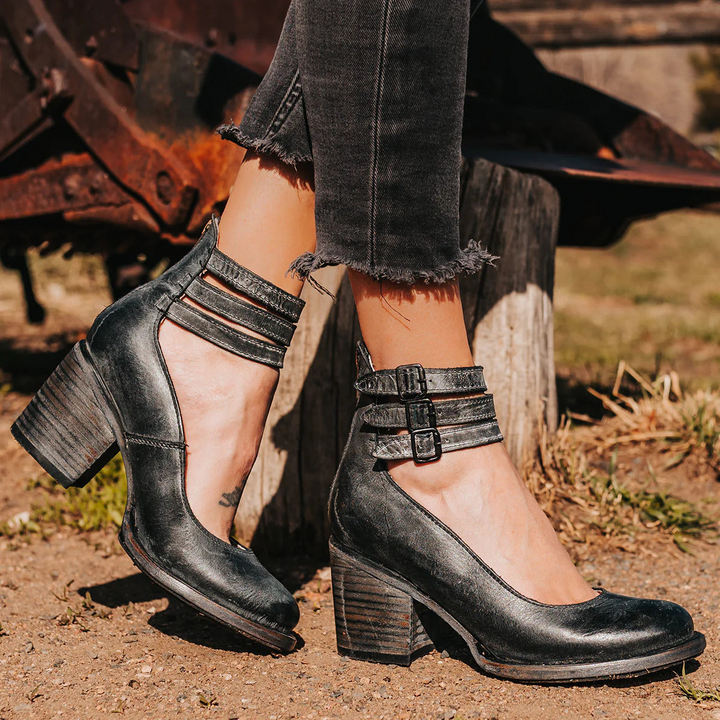 Sonia™ | Elegante Støvler