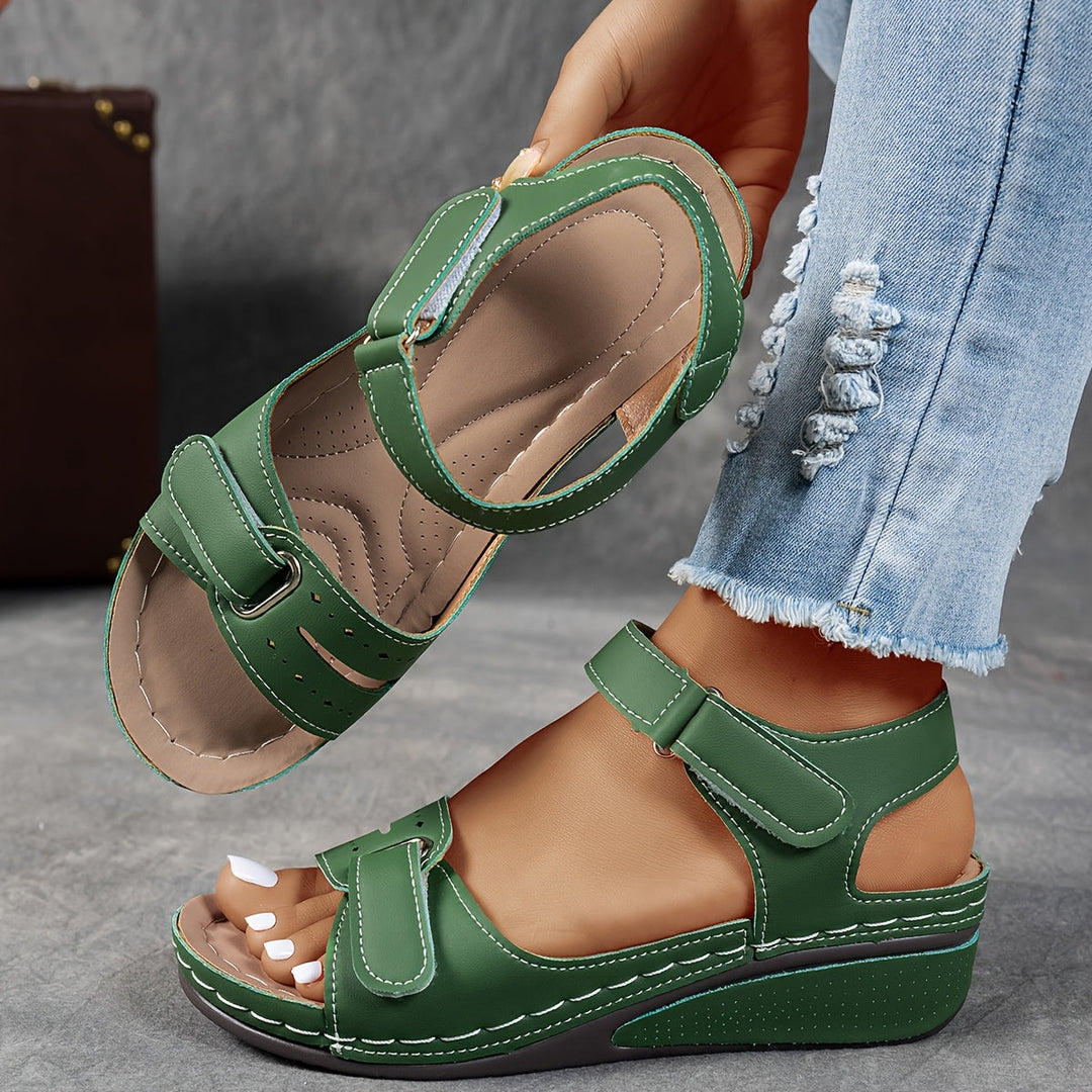 Célima | Trendy ortopædisk sandal