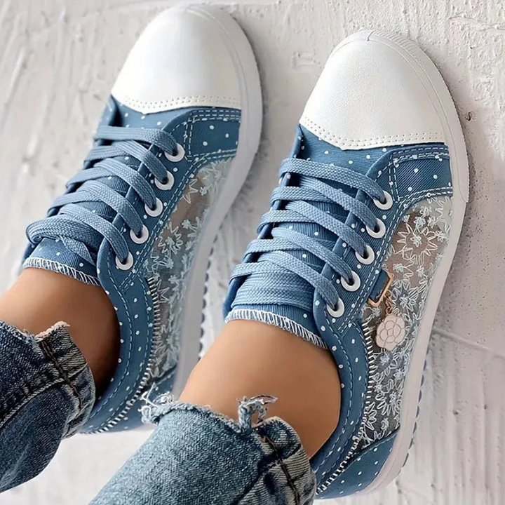 CARO – Komfortable ortopædiske sneakers
