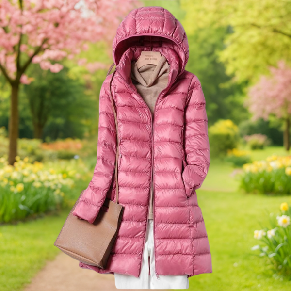 Sky - Ultralight Down Jacket