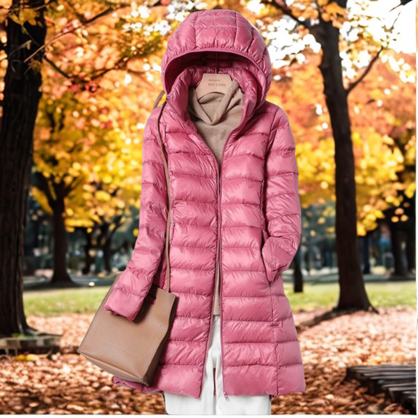 Sky - Ultralight Down Jacket