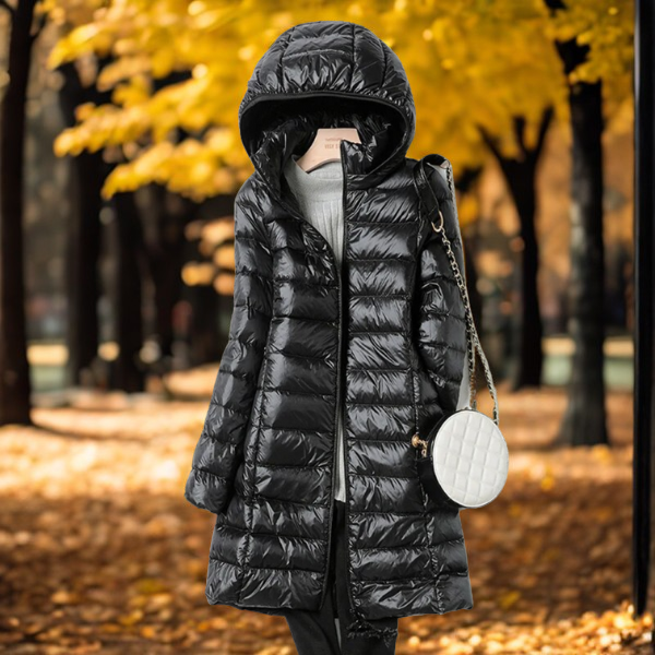 Sky - Ultralight Down Jacket