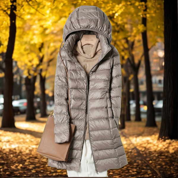 Sky - Ultralight Down Jacket